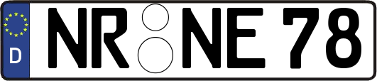 NR-NE78