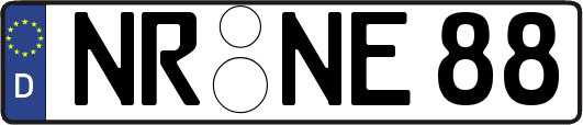 NR-NE88