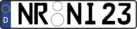 NR-NI23