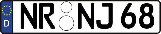 NR-NJ68