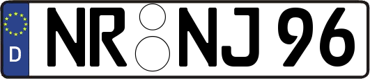 NR-NJ96