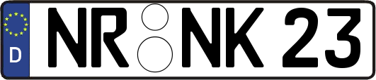 NR-NK23