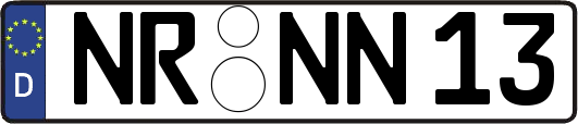 NR-NN13