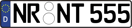 NR-NT555