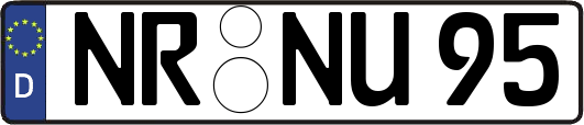 NR-NU95