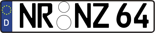 NR-NZ64