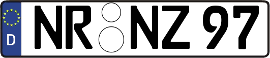 NR-NZ97