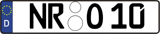 NR-O10