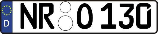 NR-O130