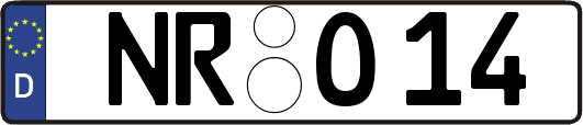 NR-O14