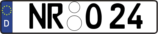 NR-O24