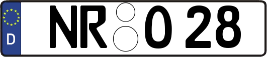 NR-O28