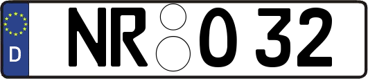 NR-O32