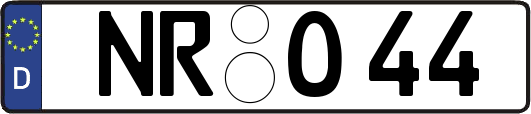 NR-O44