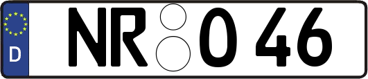 NR-O46