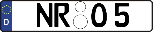 NR-O5