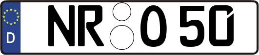 NR-O50