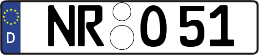 NR-O51