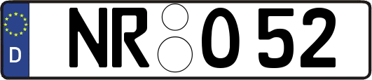 NR-O52