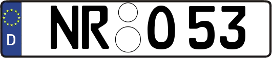 NR-O53