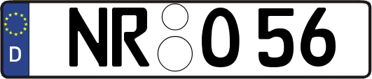 NR-O56