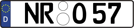 NR-O57