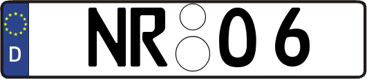 NR-O6