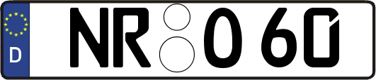 NR-O60