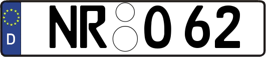 NR-O62