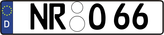 NR-O66