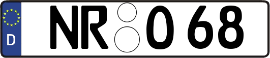 NR-O68