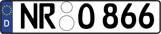 NR-O866