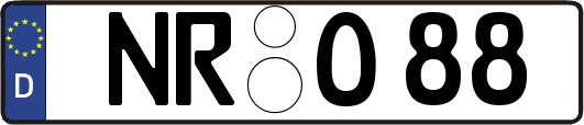 NR-O88