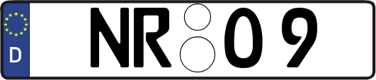 NR-O9