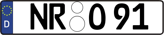 NR-O91