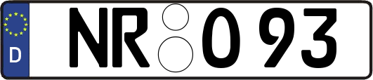 NR-O93