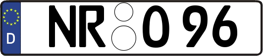 NR-O96