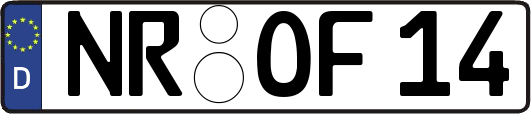 NR-OF14