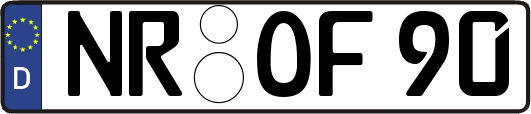 NR-OF90