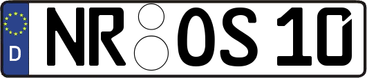 NR-OS10