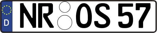 NR-OS57