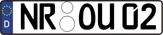 NR-OU02