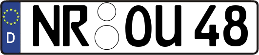 NR-OU48