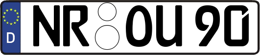 NR-OU90