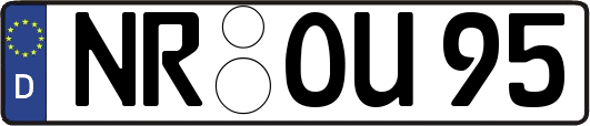 NR-OU95