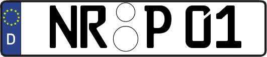 NR-P01