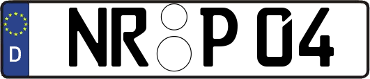 NR-P04