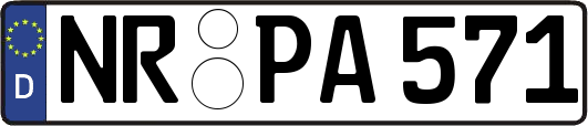 NR-PA571