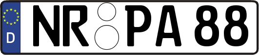 NR-PA88