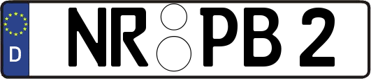 NR-PB2
